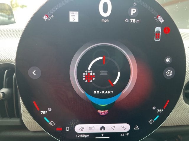 2025 MINI Hardtop 2 Door Cooper S