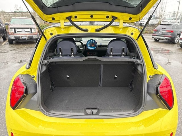 2025 MINI Hardtop 2 Door Cooper S