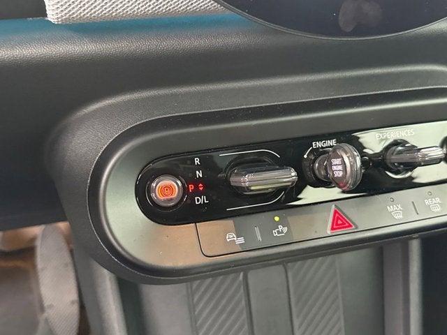 2025 MINI Hardtop 2 Door Cooper S