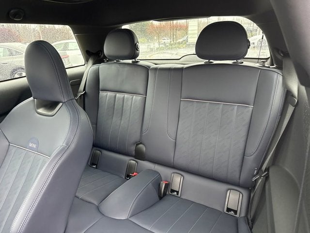 2025 MINI Hardtop 2 Door Cooper S