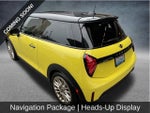 2025 MINI Hardtop 2 Door Cooper S