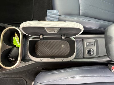 2025 MINI Hardtop 2 Door Cooper S