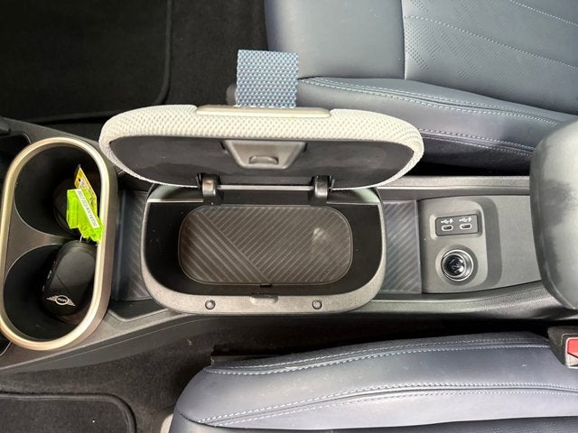 2025 MINI Hardtop 2 Door Cooper S