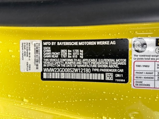 2025 MINI Hardtop 2 Door Cooper S