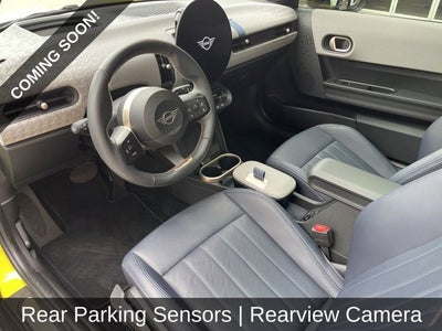 2025 MINI Hardtop 2 Door Cooper S