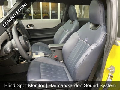 2025 MINI Hardtop 2 Door Cooper S