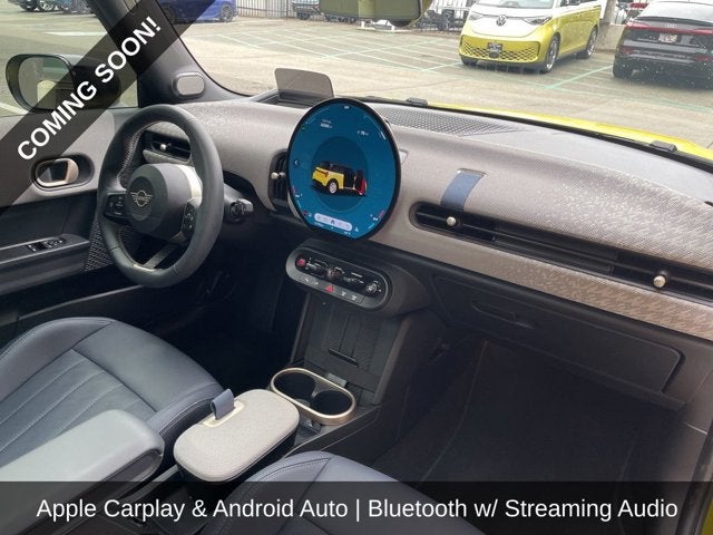 2025 MINI Hardtop 2 Door Cooper S