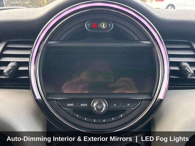 2019 MINI Convertible Cooper S