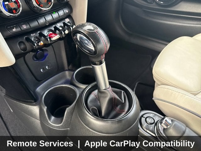 2019 MINI Convertible Cooper S