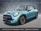 2019 MINI Convertible Cooper S