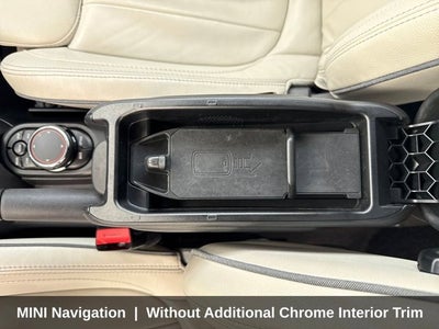 2019 MINI Convertible Cooper S