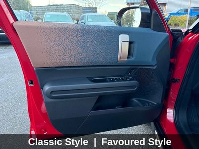 2025 MINI Countryman All4 Cooper SE