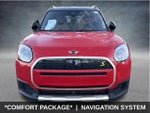 2025 MINI Countryman All4 Cooper SE