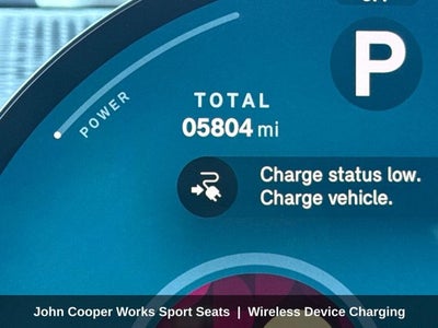 2025 MINI Countryman All4 Cooper SE