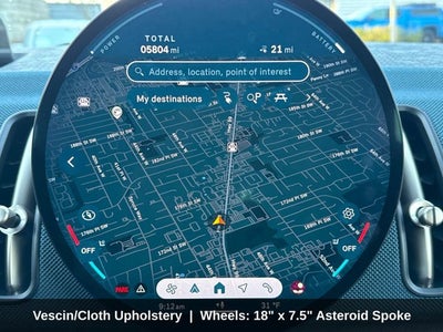 2025 MINI Countryman All4 Cooper SE