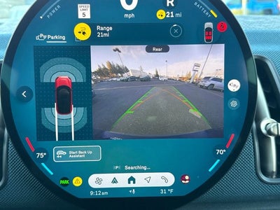 2025 MINI Countryman All4 Cooper SE