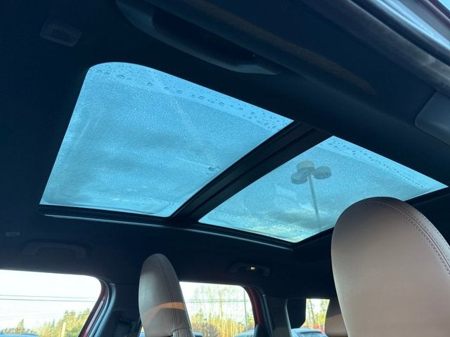 2025 MINI Countryman All4 Cooper SE