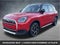 2025 MINI Countryman All4 Cooper SE