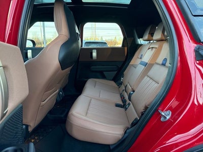 2025 MINI Countryman All4 Cooper SE