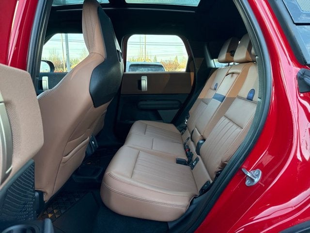 2025 MINI Countryman All4 Cooper SE