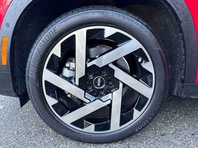 2025 MINI Countryman All4 Cooper SE