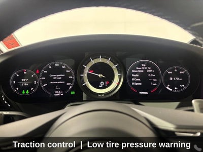 2023 Porsche 911 Carrera S