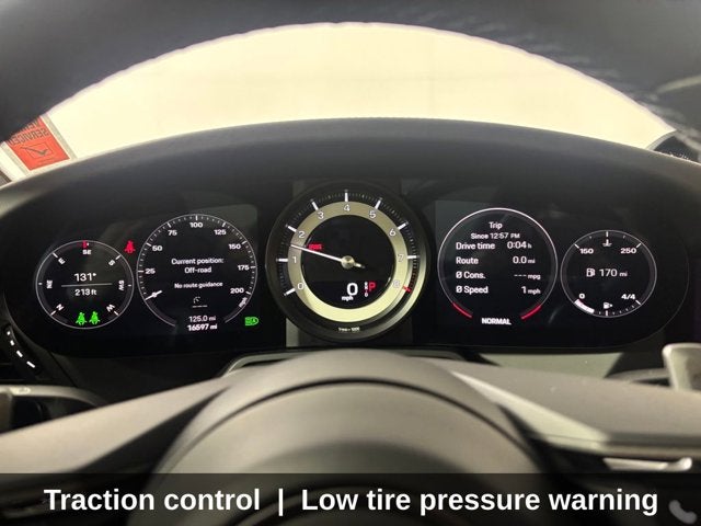 2023 Porsche 911 Carrera S