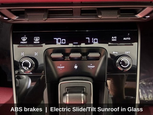 2023 Porsche 911 Carrera S