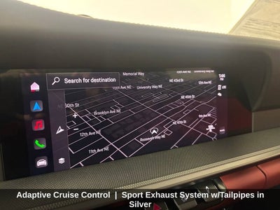 2023 Porsche 911 Carrera S