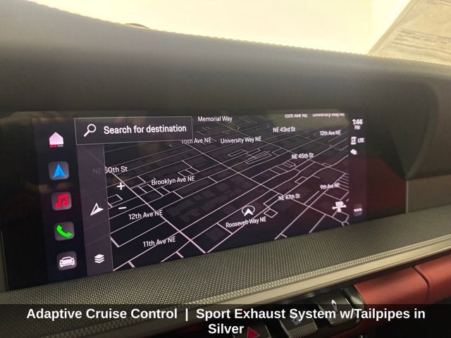 2023 Porsche 911 Carrera S