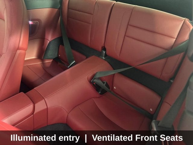 2023 Porsche 911 Carrera S