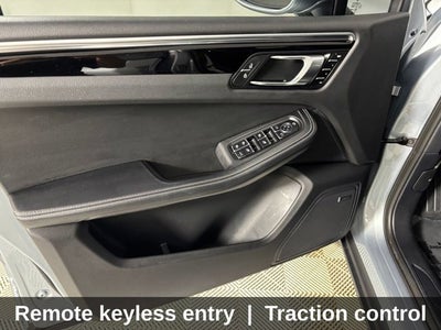 2023 Porsche Macan T