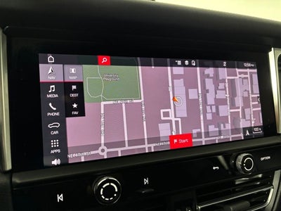 2023 Porsche Macan T