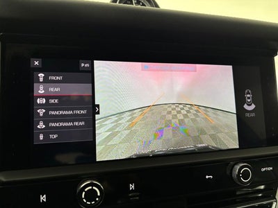 2023 Porsche Macan T