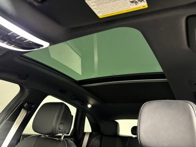 2023 Porsche Macan T