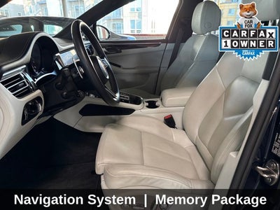 2023 Porsche Macan T