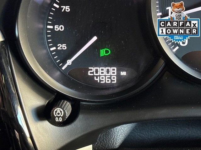 2023 Porsche Macan T