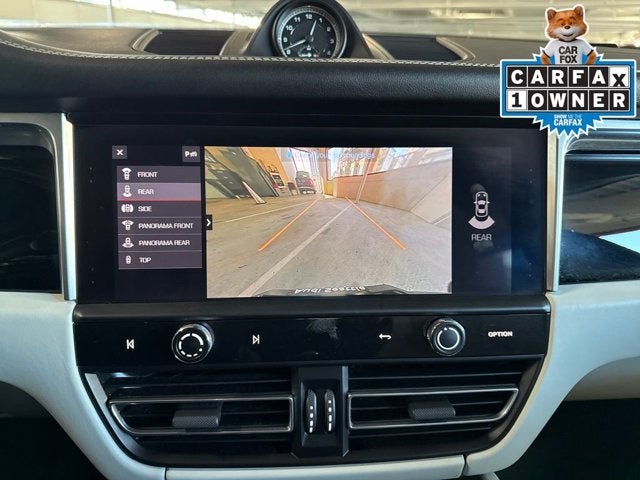 2023 Porsche Macan T