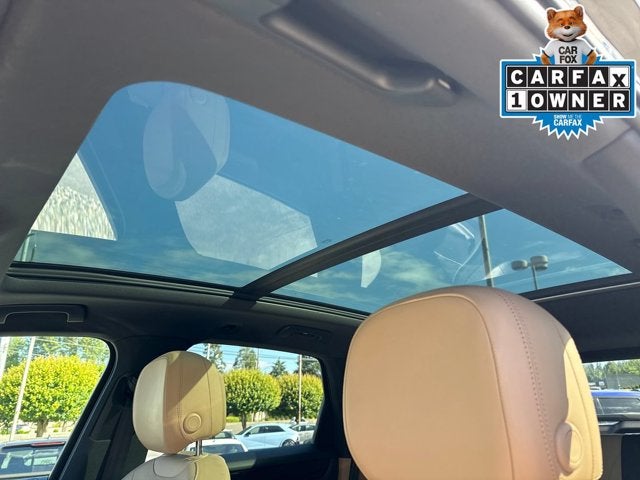 2023 Porsche Cayenne Base