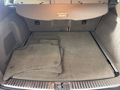 2014 Porsche Cayenne Diesel