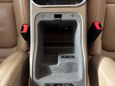 2014 Porsche Cayenne Diesel