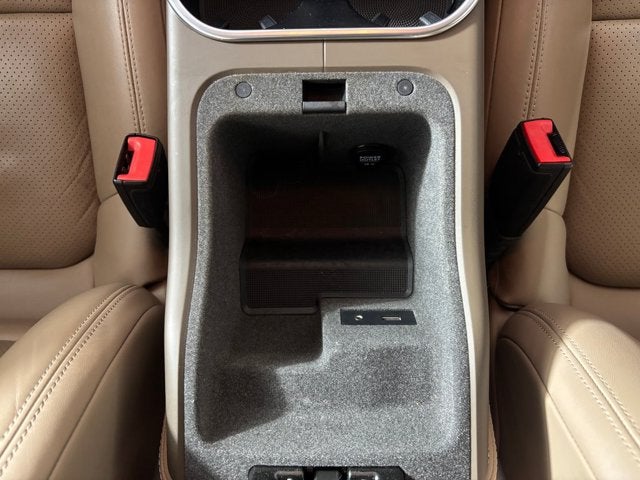 2014 Porsche Cayenne Diesel