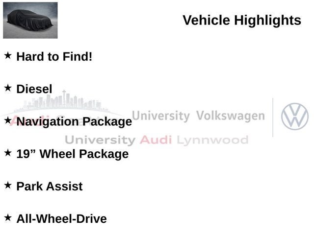 2014 Porsche Cayenne Diesel