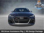 2023 Audi RS 5 Sportback 2.9T