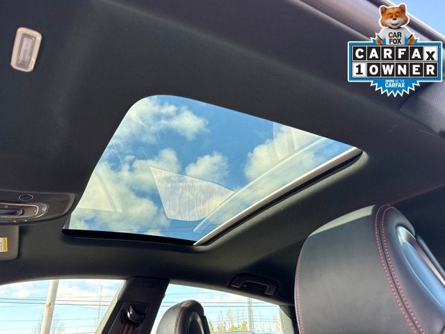 2023 Audi RS 5 Sportback 2.9T