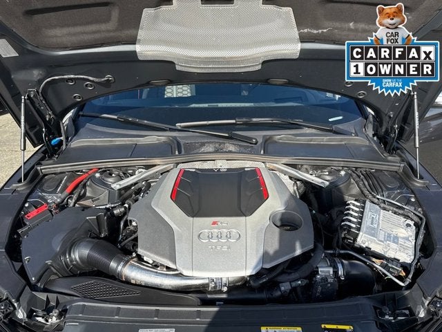 2023 Audi RS 5 Sportback 2.9T