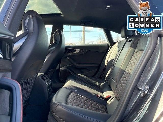 2023 Audi RS 5 Sportback 2.9T