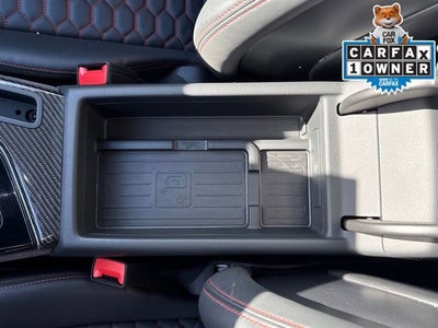 2023 Audi RS 5 Sportback 2.9T