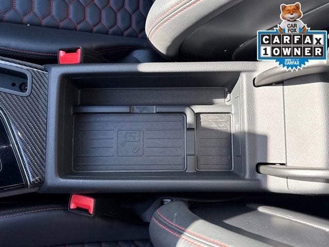 2023 Audi RS 5 Sportback 2.9T