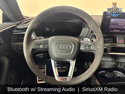 2024 Audi RS 5 Sportback 2.9T